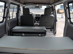 2013款 1.0L 手动 舒适型LF466Q
