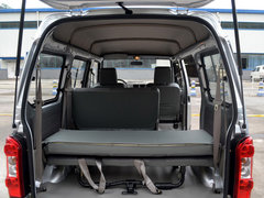 2013款 1.0L 手动 舒适型LF466Q