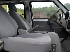 2013款 1.0L 手动 舒适型LF466Q