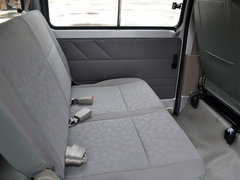 2013款 1.0L 手动 舒适型LF466Q