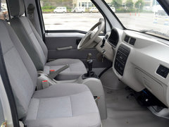 2013款 1.0L 手动 舒适型LF466Q
