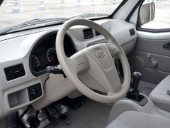 2013款 1.0L 手动 舒适型LF466Q