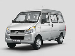 2013款 1.0L 手动 舒适型LF466Q