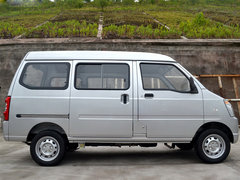 2013款 1.0L 手动 舒适型LF466Q