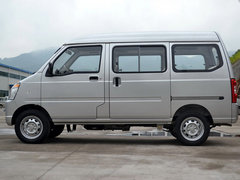 2013款 1.0L 手动 舒适型LF466Q