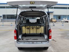 2013款 1.0L 手动 舒适型LF466Q