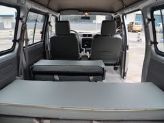 2013款 1.0L 手动 舒适型LF466Q