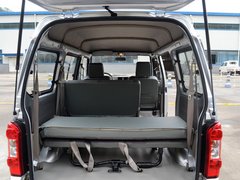 2013款 1.0L 手动 舒适型LF466Q