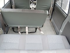 2013款 1.0L 手动 舒适型LF466Q