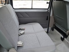2013款 1.0L 手动 舒适型LF466Q