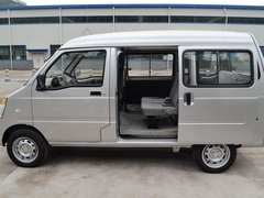 2013款 1.0L 手动 舒适型LF466Q