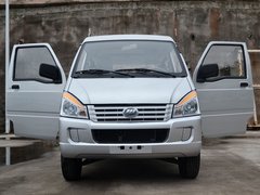 2013款 1.0L 手动 舒适型LF466Q