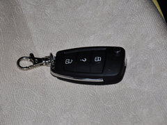 2013款 1.4L 手动 豪华版
