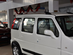 2013款 1.4L 手动 豪华版