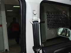 2013款 1.4L 手动 豪华版