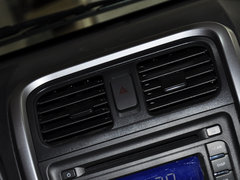 2013款 1.4L 手动 豪华版