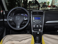 2013款 1.4L 手动 豪华版