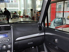 2013款 1.4L 手动 豪华版