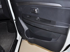 2013款 1.4L 手动 豪华版
