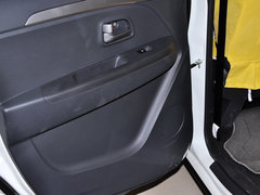 2013款 1.4L 手动 豪华版