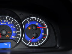2013款 1.4L 手动 豪华版