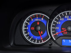 2013款 1.4L 手动 豪华版