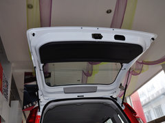 2013款 1.4L 手动 豪华版
