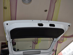 2013款 1.4L 手动 豪华版