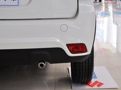 2013款 1.4L 手动 豪华版