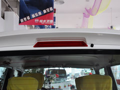 2013款 1.4L 手动 豪华版