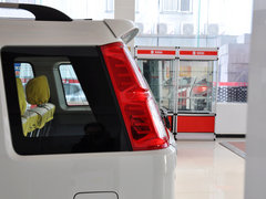 2013款 1.4L 手动 豪华版