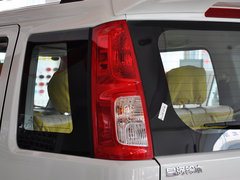 2013款 1.4L 手动 豪华版