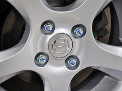 2013款 1.4L 手动 豪华版