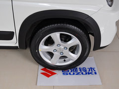 2013款 1.4L 手动 豪华版