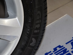 2013款 1.4L 手动 豪华版
