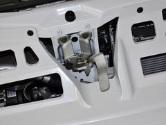 2013款 1.4L 手动 豪华版