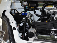 2013款 1.4L 手动 豪华版