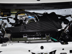 2013款 1.4L 手动 豪华版