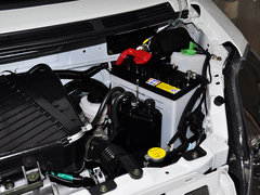 2013款 1.4L 手动 豪华版