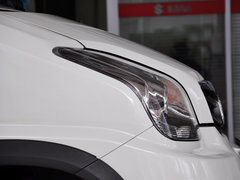 2013款 1.4L 手动 豪华版