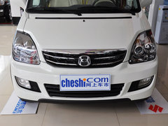 2013款 1.4L 手动 豪华版
