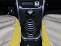 2013款 1.4L 手动 豪华版