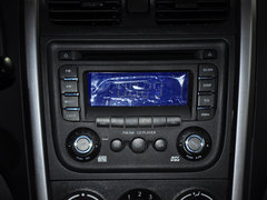 2013款 1.4L 手动 豪华版