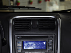2013款 1.4L 手动 豪华版