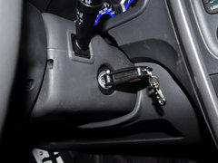 2013款 1.4L 手动 豪华版