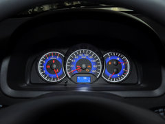 2013款 1.4L 手动 豪华版