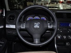 2013款 1.4L 手动 豪华版