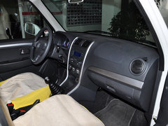 2013款 1.4L 手动 豪华版