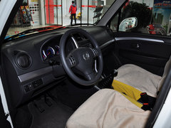 2013款 1.4L 手动 豪华版
