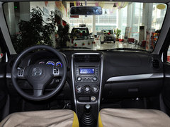 2013款 1.4L 手动 豪华版